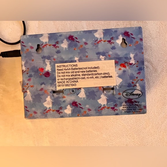 Light box - Picture 3 of 3